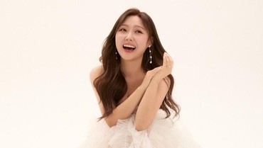 Min Eks Miss A Umumkan Pernikahan dengan Pengusaha