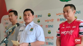 Eng Hian: Menurut Pelatih, Atlet Utama Belum Semuanya di Level Elite