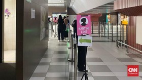 Hari Kartini, Perempuan Gratis Naik Transjakarta, MRT & LRT Hari Ini