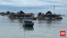 Nelayan Protes Aktivitas Tambang Pasir Laut di Bintan: Belum Ada Amdal