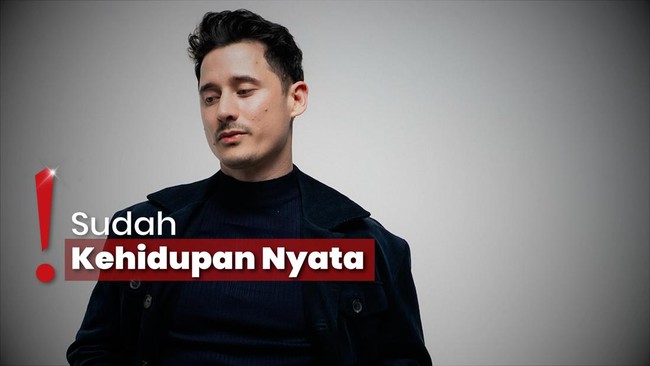 Isyaratkan Sudah Jadi Duda, Nino Fernandez Diam Diledek Mario Lawalata