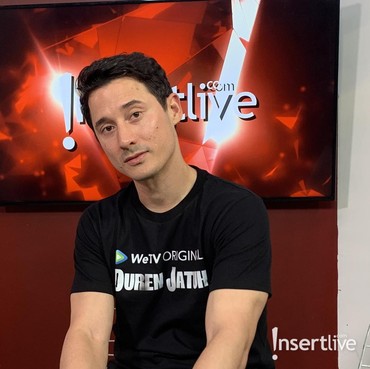 Zoe Abbas Makin Cegil, Akankah CLBK dengan Nino Fernandez di 'Duren Jatuh'?