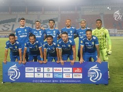 Klasemen Liga 1: Hasil Persik Vs Persebaya Pastikan Persib Jadi Juara!