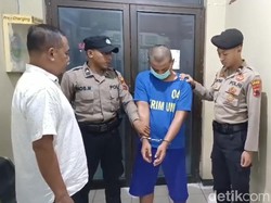 Residivis Ngaku Polisi Rampas Barang Pemotor Wanita di Semarang