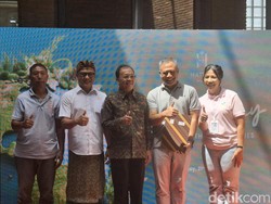 Krisis Sampah Bali, Hatten Wines Mulai dari Internal Perusahaan