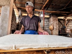 Perang Dagang AS Vs China Bikin Produsen Tahu Banyuwangi Was-was