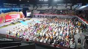 Rayakan Hari Kartini, 1.000 Perempuan dan Gen Z Siap Pimpin Perubahan