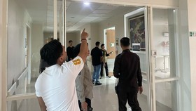 Polisi Cari Bukti Dugaan Pelecehan Dokter di Persada Hospital Malang