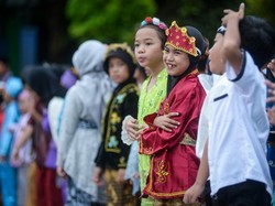Indonesia Jadi Negara Paling Sejahtera Menurut Harvard, Kalahkan Jepang dan AS