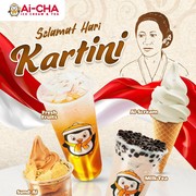 12 Daftar Promo Makanan dan Minuman Spesial Hari Kartini 21 April 2025, Jangan Dilewatkan!