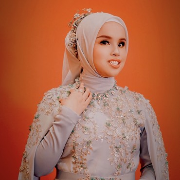 Harapan Besar Putri Ariani Ikut Andil Bangun Masjid Pertama di Yokohama