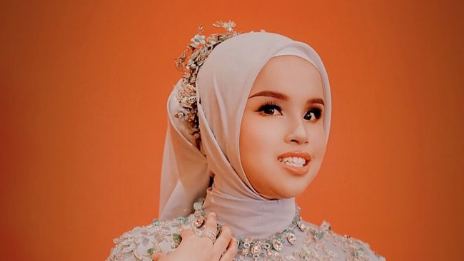 Harapan Besar Putri Ariani Ikut Andil Bangun Masjid Pertama di Yokohama