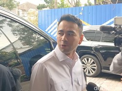 Bunda Iffet dalam Kenangan Raffi Ahmad: Ibu untuk Banyak Hati