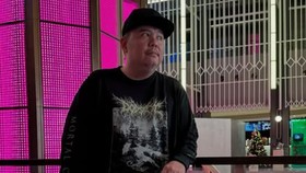 Jenazah Ricky Siahaan Masih di Tokyo, Tunggu Prosedur Pemulangan
