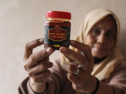 Kisah Rosi Jatuh Bangun Merintis Bisnis