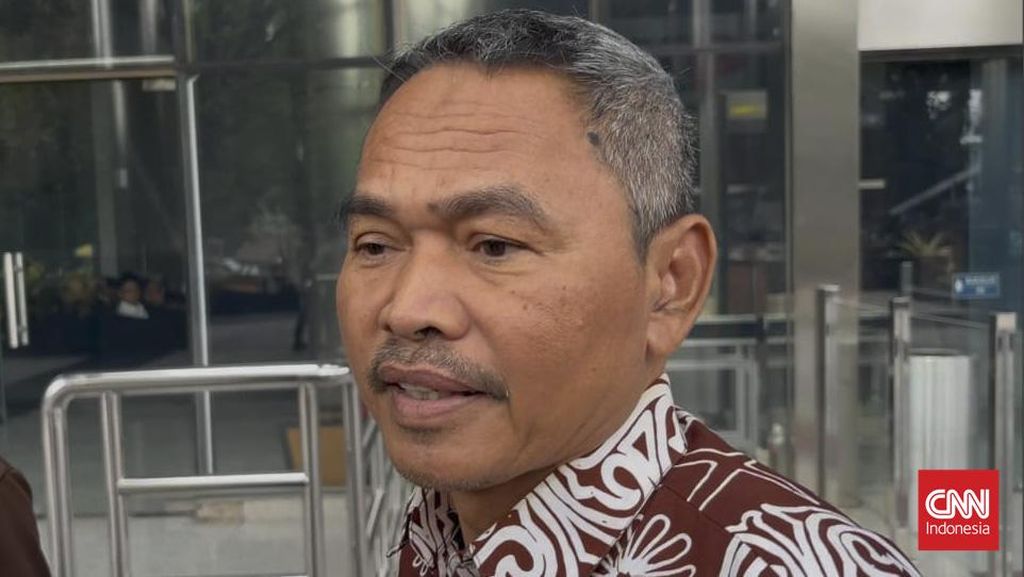 KPK Bakal Segera Tahan Anggota DPR Tersangka Satori dan Heri Gunawan