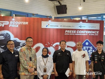img-title Scooter Prix 2025 Digelar, Hadirkan Gebrakan Baru & Hadiah Fantastis