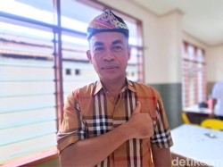 ASN Kaltara yang Bolos Usai Libur Panjang Bakal Kena Sanksi