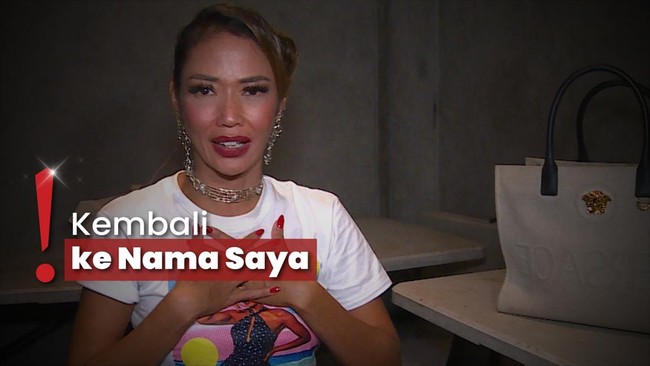 12 Tahun Vakum, Shanty Comeback Lewat 'Dahulu'-Bongkar Ritual Manggung