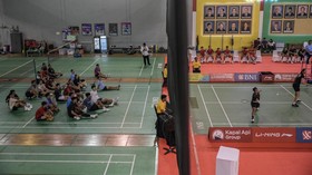 Alasan PBSI Degradasi 6 Pemain dari Pelatnas