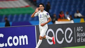 Bintang Uzbekistan Ungkap Rahasia Timnya Juara Piala Asia U-17