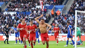 Arsenal vs Palace, Jalan Pintas Liverpool Juara Liga Inggris