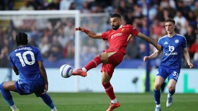 Menpora Saudi: Mohamed Salah Ikon Muslim Arab, Cocok Susul Ronaldo