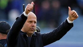 Top 3 Sports: Klub Ronaldo Terdegradasi, Slot Bakal Cetak Sejarah
