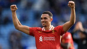 Klasemen Liga Inggris: Liverpool Selangkah Lagi Juara