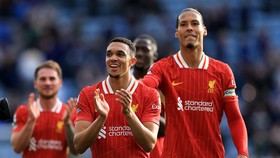 2 Cara Liverpool Juara Liga Inggris setelah Arsenal Imbang