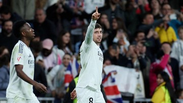 Liputan Olahraga CNN Sport : Hasil Liga Spanyol: Gol Indah Valverde Antar Madrid Tekuk Bilbao