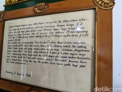 Sesal Kartini Tak Bisa Kirim Celana Tidur buat Sahabatnya Rosita di Belanda