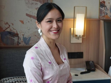 5 Potret Tara Dermawan Putri Becky Tumewu, Dokter Gigi yang Baru Ultah ke-25