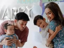 Pisah dari Andrew Andika, Tengku Dewi Nyaman Tinggal di Bali
