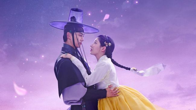 Simak Tanggal Tayang The First Night with the Duke, Drakor Terbaru Seohyun dan Taecyeon!