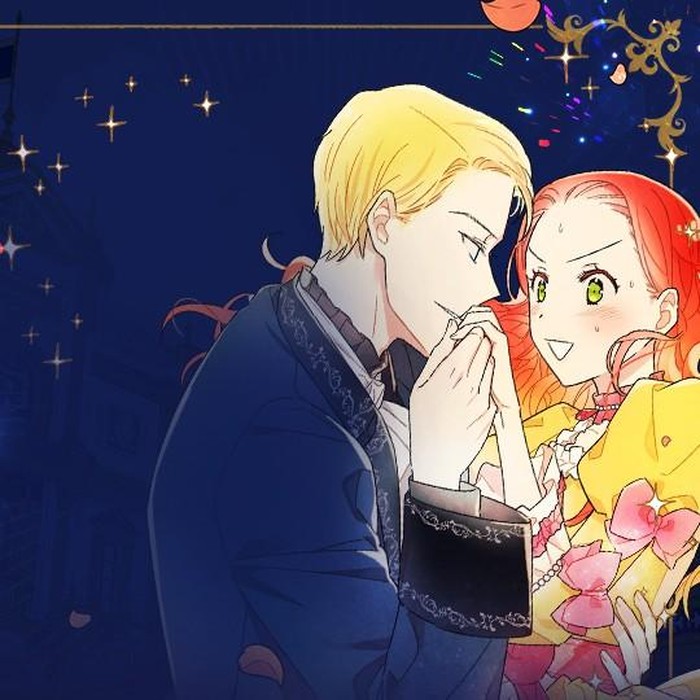 The First Night With the Duke / Foto: webtoon