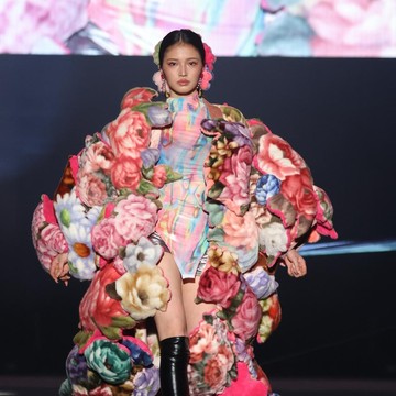 Tokyo Girls Collection: Pesta Mode Khas Jepang yang Seru dan Penuh Warna