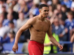 Alexander-Arnold Semakin Dekat ke Madrid