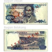 Segera Tukar! 4 Pecahan Rupiah Ini Sudah Tidak Lagi Berlaku di Tahun 2025