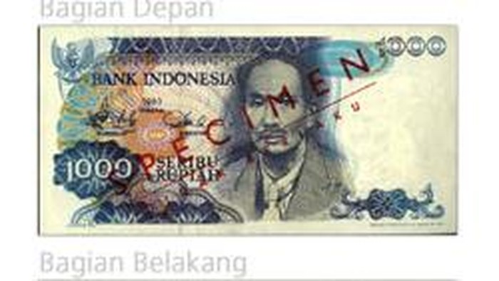 Segera Tukar! 4 Pecahan Rupiah Ini Sudah Tidak Lagi Berlaku di Tahun 2025