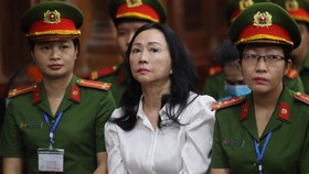 Cuci Uang Rp455 T, Vonis Seumur Hidup Taipan Vietnam Jadi 30 Tahun Bui