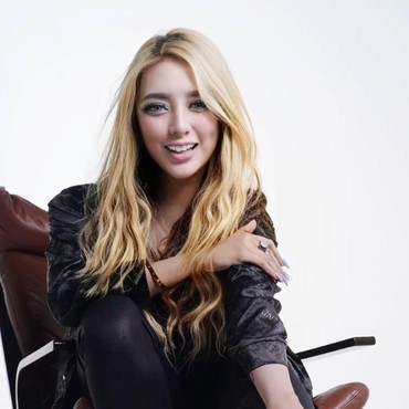 Paula Verhoeven Dituding Idap HIV, Vista Putri: Setahu Aku Sebelum Menikah Katanya...