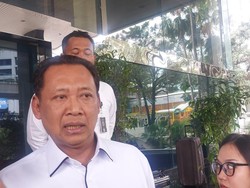 KPK Ungkap Alasan Belum Angkut Moge RK yang Disita ke Jakarta