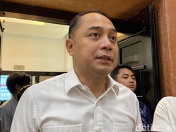 Aturan Idul Adha di Surabaya, Daging Kurban Wajib Pakai Besek