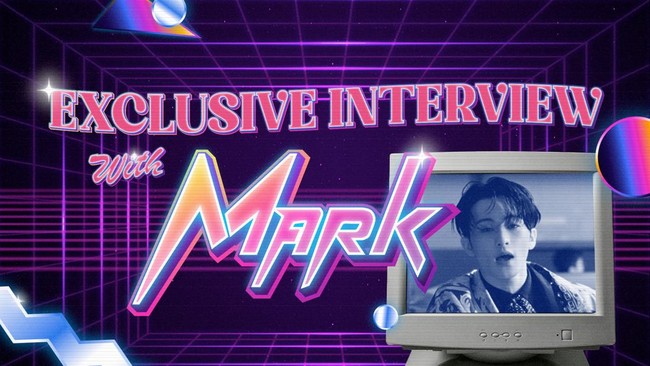 Mark NCT Blak-blakan soal 'The Firstfruit'- Tentang Kisah Hidupnya