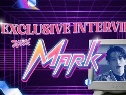 Mark NCT Blak-blakan soal 'The Firstfruit'- Tentang Kisah Hidupnya
