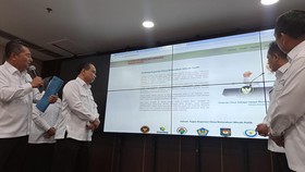 Menkop Sebut Website Kopdes Merah Putih Jadi Sumber Data Tunggal