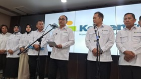 Menkop Ingin KopDes Merah Putih Ciptakan 2 Juta Lapangan Kerja di Desa