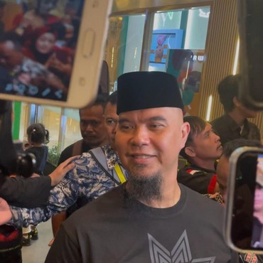 Bantu Tagih Royalti Titiek Puspa ke Ariel NOAH, Ahmad Dhani: Riel Jangan...