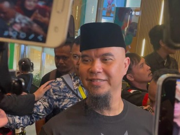 img-title Sosok Eks Anggota Band Netral yang Tuding Ahmad Dhani Plagiat Lagu Luar di Karya Dewa 19
